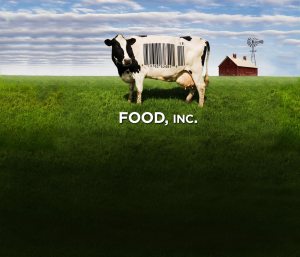 Food Inc. Movie trailer